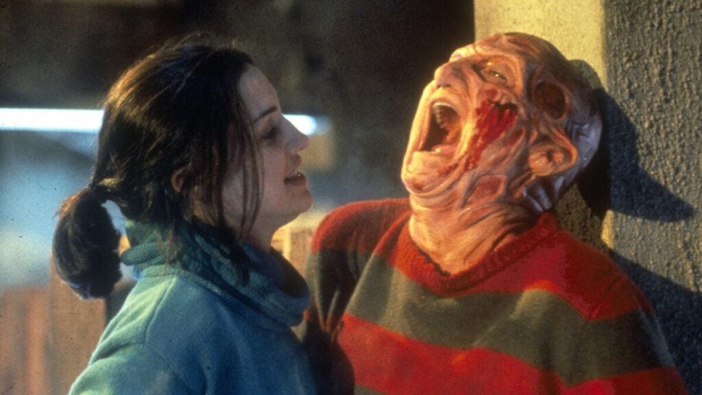 'Freddy’s Dead' Originally Ended With a New Freddy Krueger Emerging