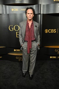 'Golden Eve' Red Carpet Photos
