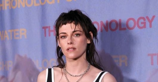 Kristen Stewart to Leave U.S. Citing Trump-Era Hollywood Challenges – 조선일보 Kristen Stewart to Leave U.S. Citing Trump-Era Hollywood Challenges - 조선일보