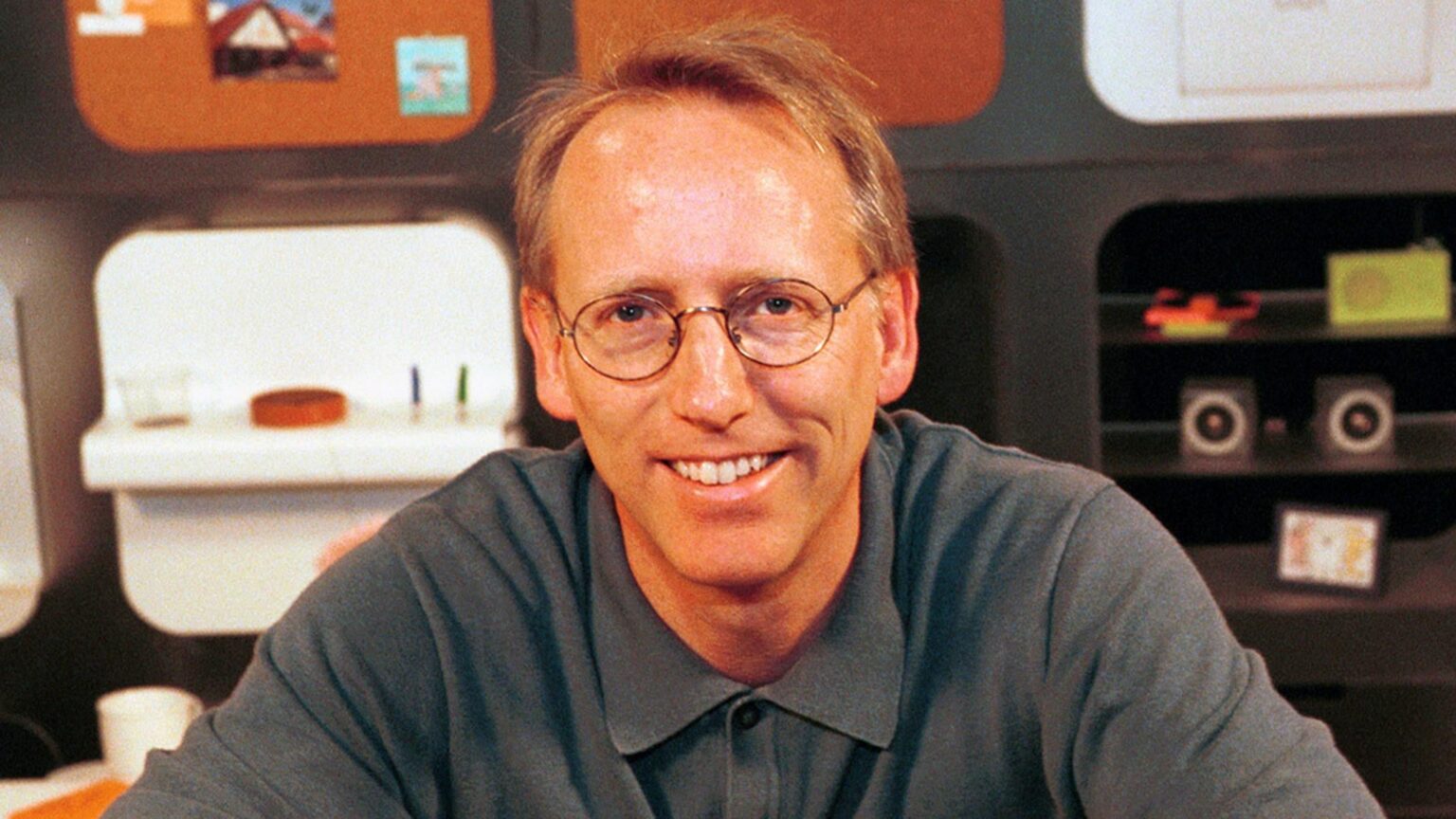 'Dilbert' Creator Scott Adams May Only Have Days Left to Live Amid Cancer Battle