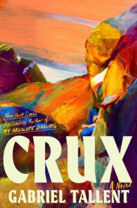 Gabriel Tallent, Crux
