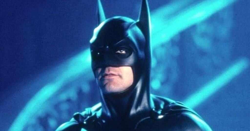 How George Clooney’s 8-Year-Old Son Reacted to Batman & Robin – Comic Book Movies and Superhero Movie News How George Clooney's 8-Year-Old Son Reacted to Batman & Robin - Comic Book Movies and Superhero Movie News