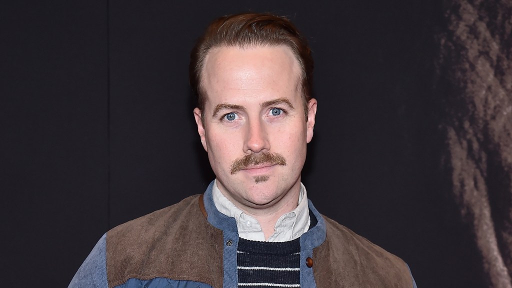 Bret Hanna-Shuford Dies: Broadway Actor Was 46 Bret Hanna-Shuford Dies: Broadway Actor Was 46