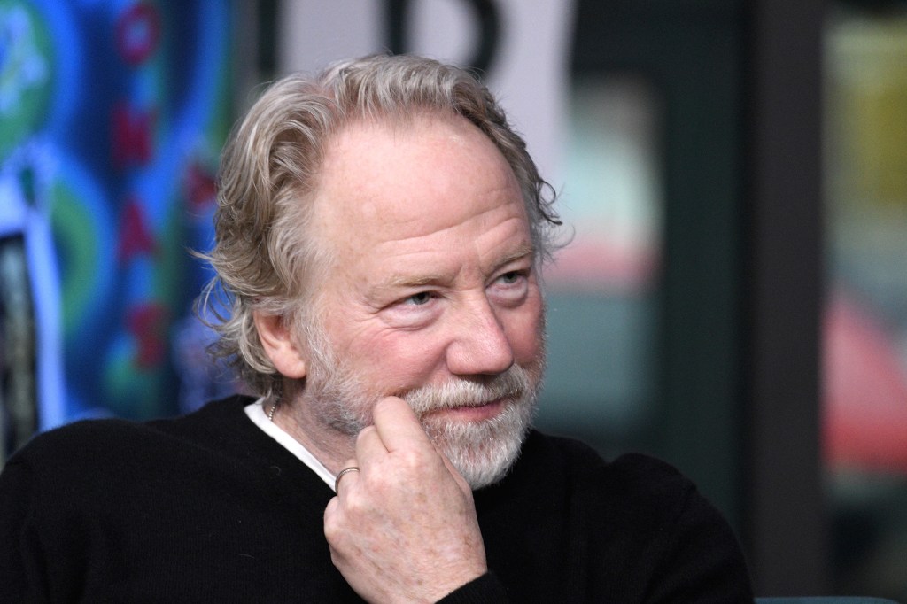 Timothy Busfield Dropped By Agency; ActorFaces Child Sex Abuse Charges
