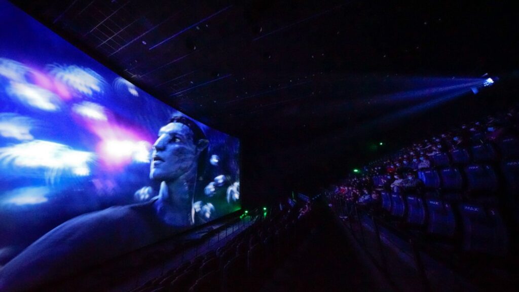 Imax Posts $1.28 Billion Global Box Office 2025 Cinemas Struggle Imax Posts $1.28 Billion Global Box Office 2025 Cinemas Struggle