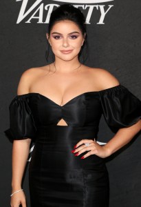 Ariel Winter (Photo by David Buchan/Variety/Penske Media via Getty Images)