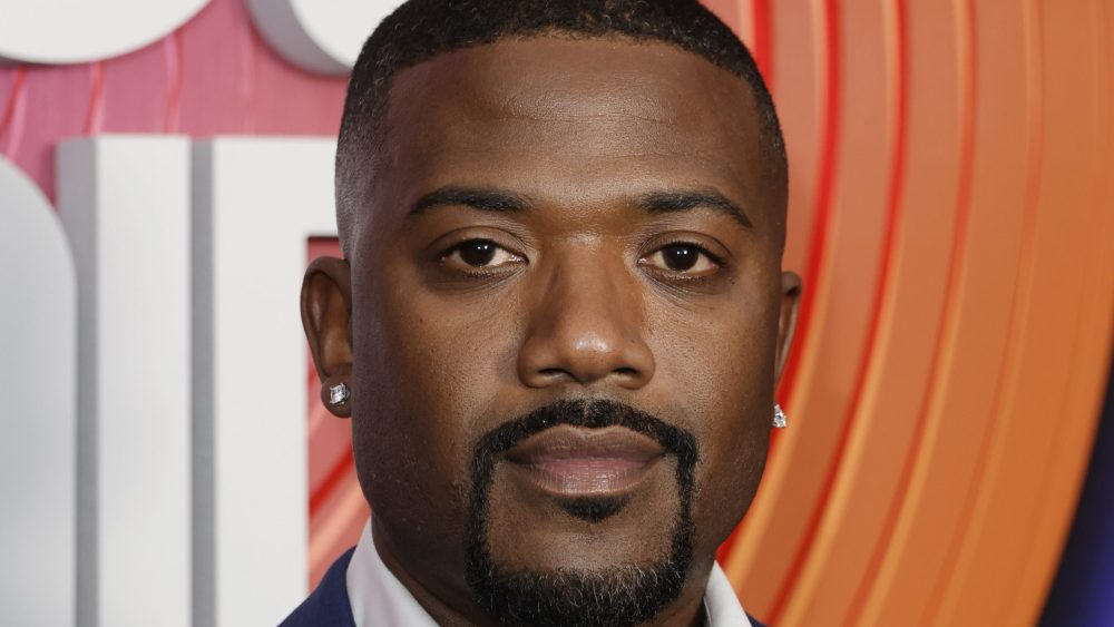 Ray J Says Heart Issues Means He Has Months to Live