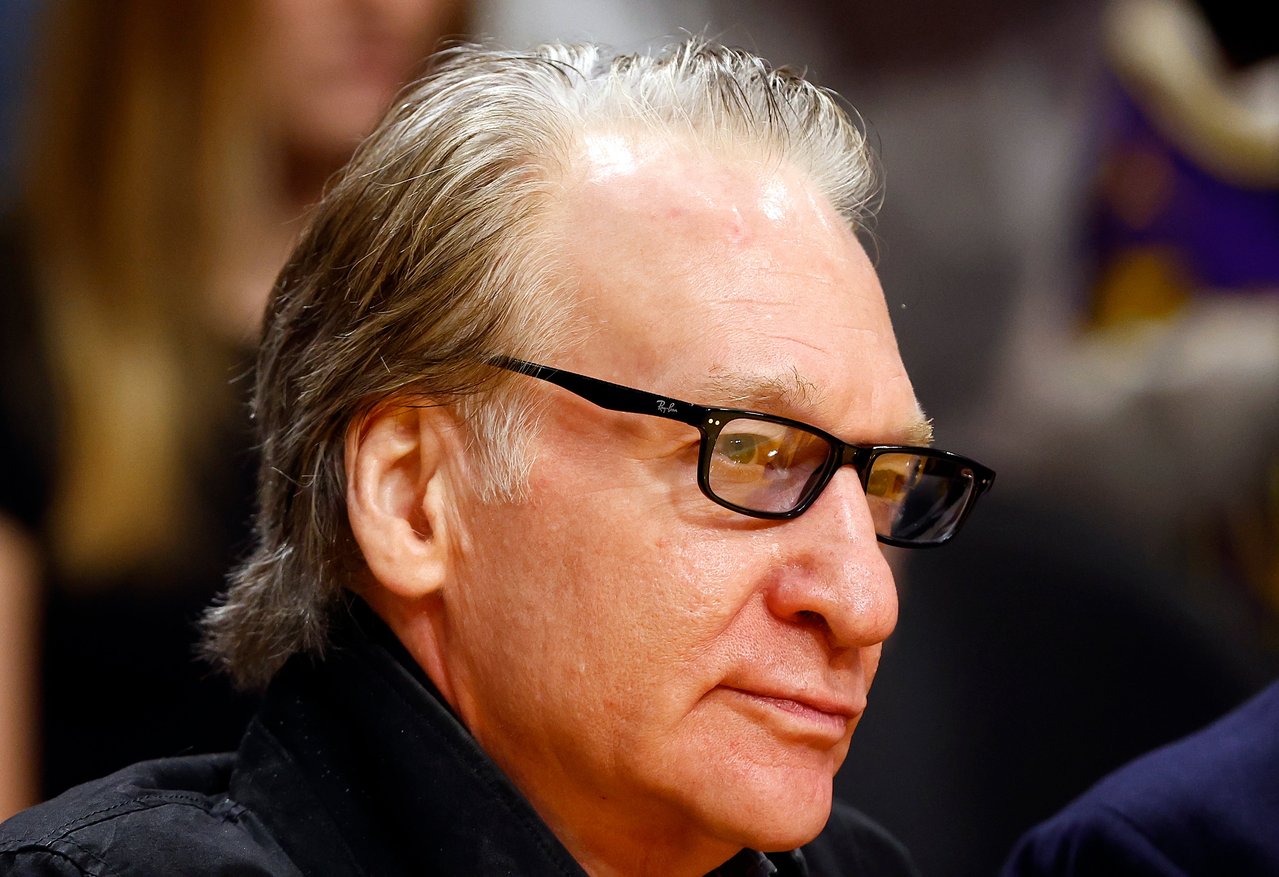 Bill Maher has slammed DEI practices in a new episode of his podcast