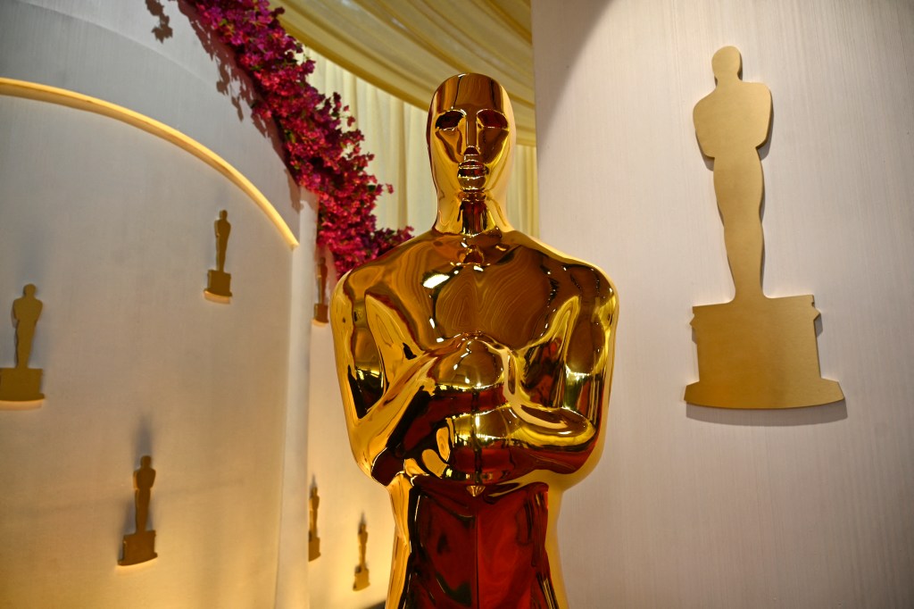 Oscar Nominations Ballots Due As Campaigns Go Down To Wire