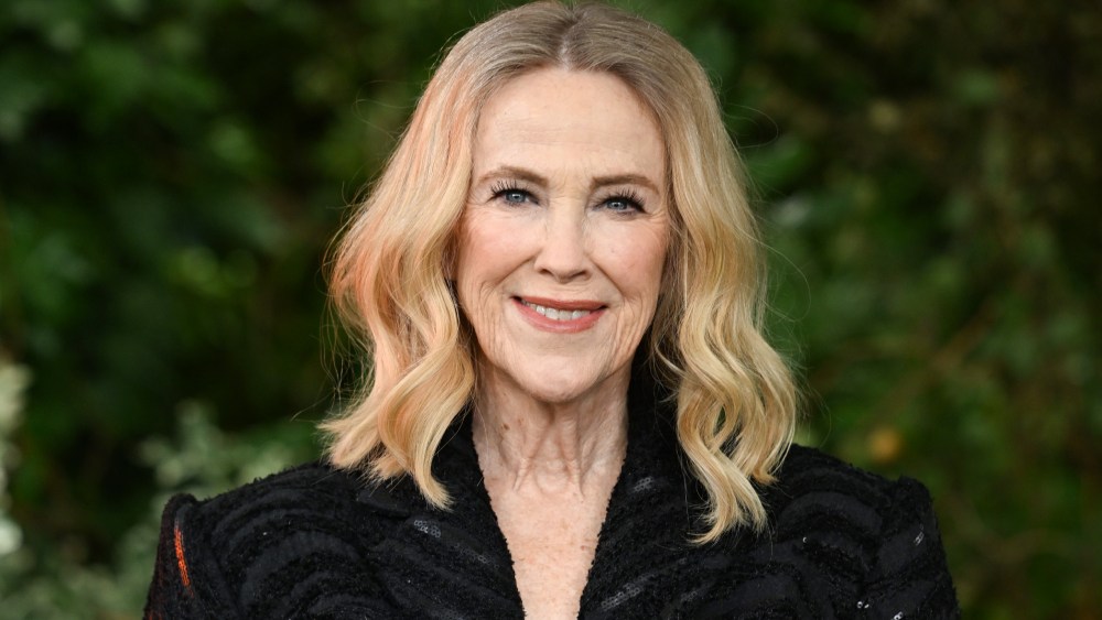 Michael Keaton and More Honor Late Star Michael Keaton and More Honor Late Star