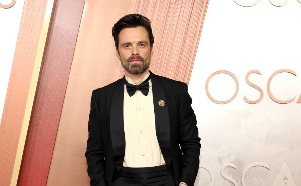 Marvel’s Sebastian Stan In Talks to Join Marvel's Sebastian Stan In Talks to Join