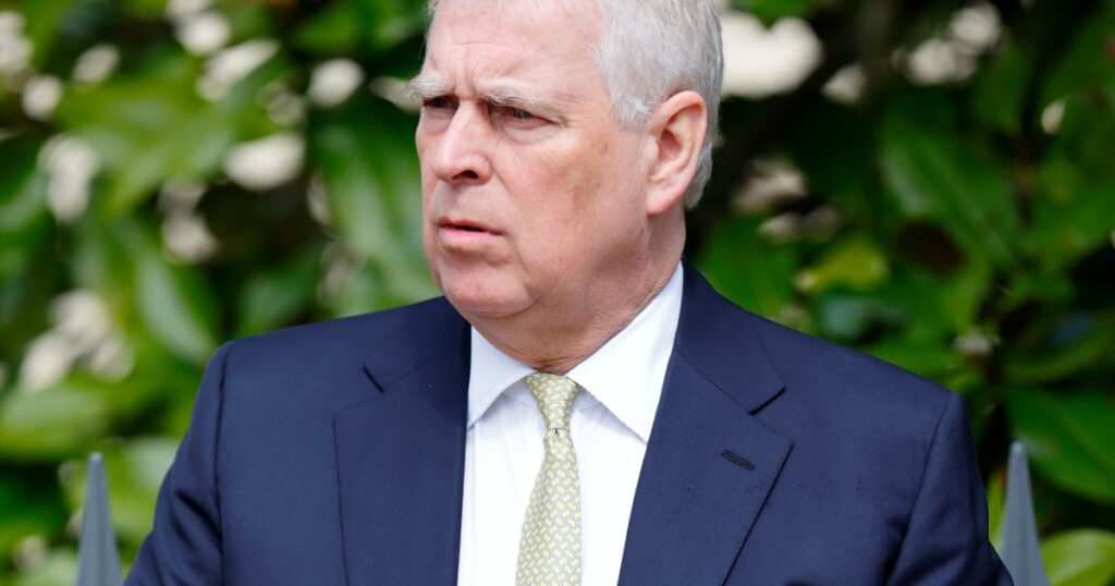 Ex-Prince Andrew ‘Obsessive’ Over Teddy Bears Collection Amid Royal Exile — Source