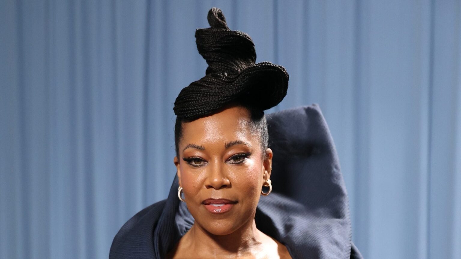 Regina King's Most Inspiring Beauty Looks