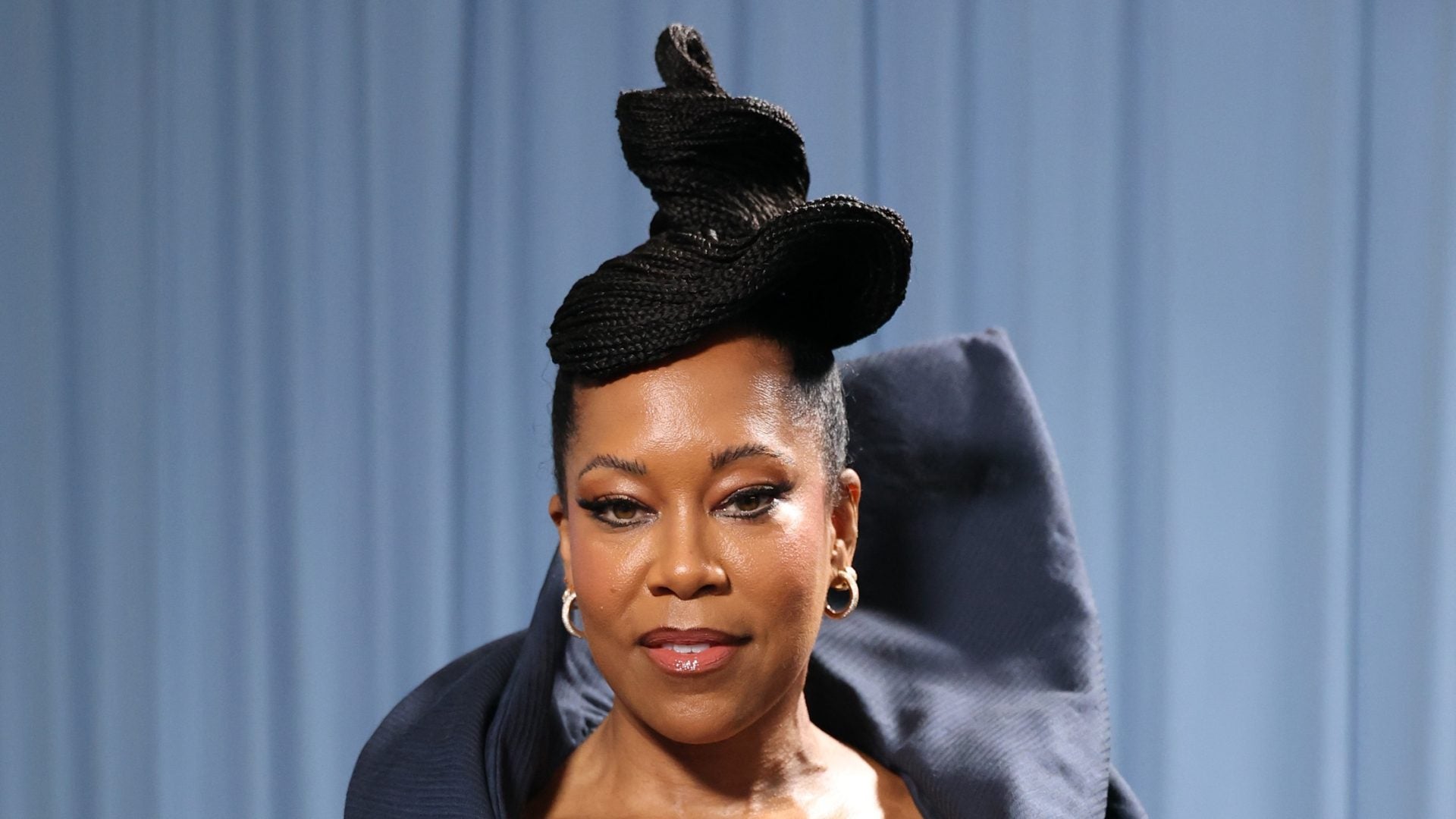Regina King's Most Inspiring Beauty Looks
