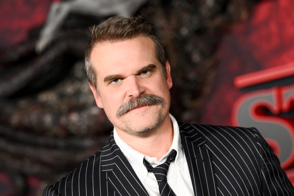 David Harbour Exits 'Behemoth!' Movie From Searchlight