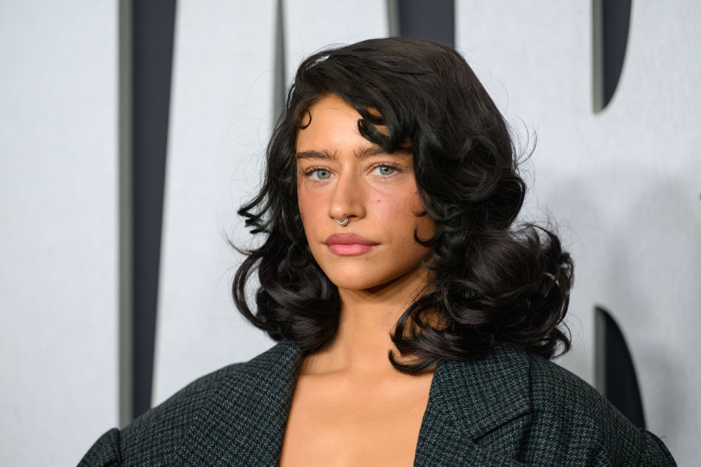 Odessa A’zion Exits ‘Deep Cuts’ Adaptation After Casting Backlash