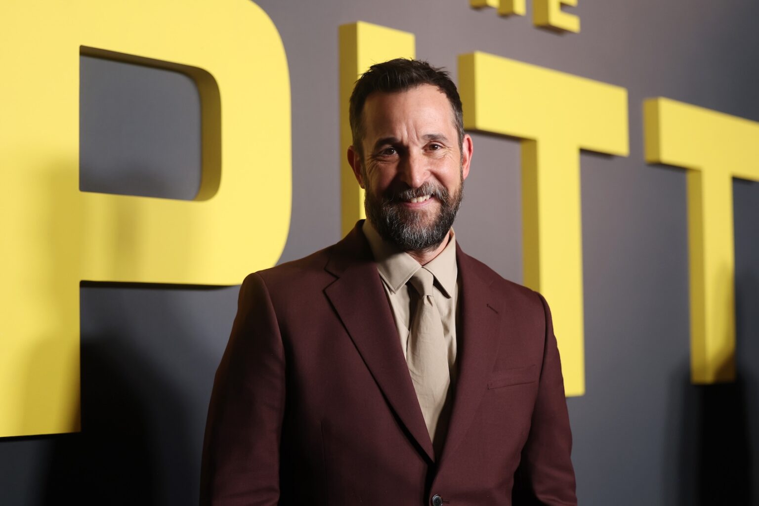 “Vitamin C isn’t real”: Noah Wyle roasts RFK Jr. in fake PSA Noah Wyle attends the Los Angeles Red Carpet Premiere of Max Original Drama Series THE PITT at DGA Theater Complex on January 07, 2026 in Los Angeles, California. (Photo by Phillip Faraone/Getty Images)