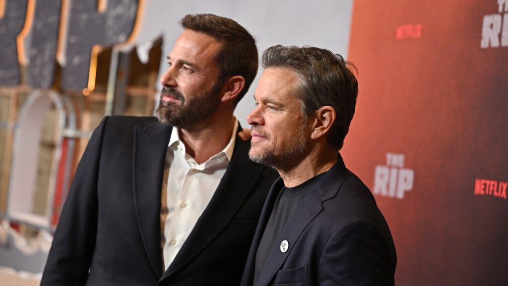 Some Actors Would Prefer 'to Go to Jail' Than Be Canceled