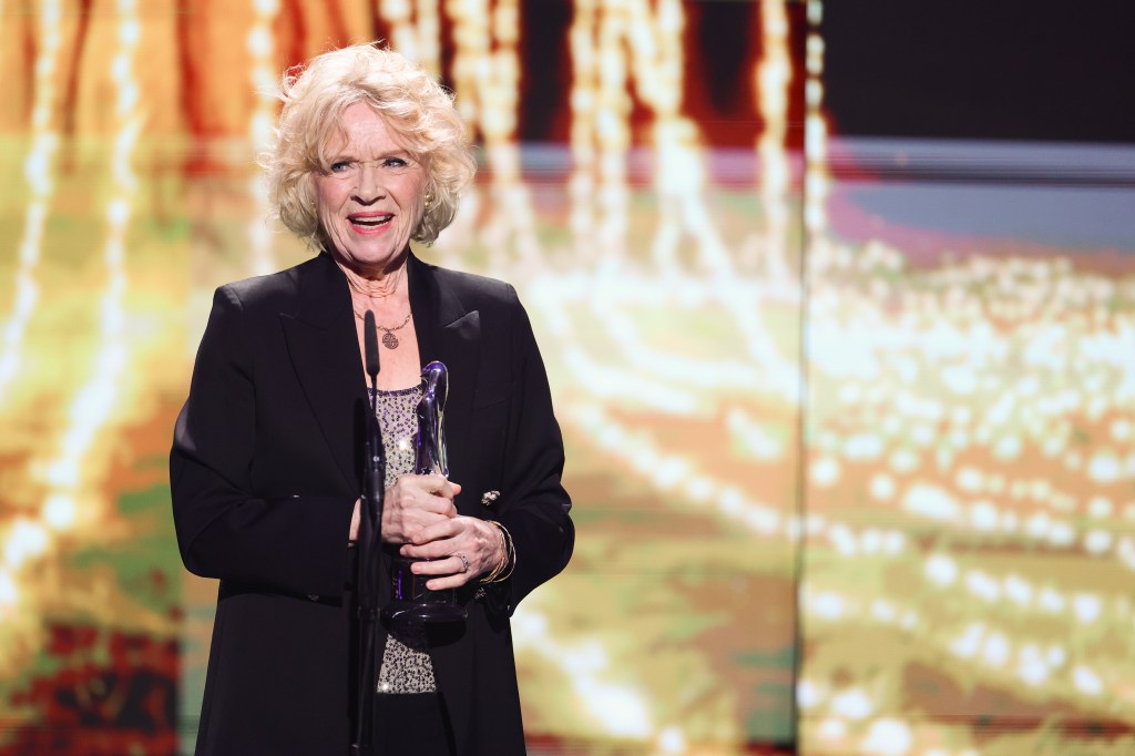 Norwegian Star Liv Ullmann Comments On Trump Nobel Peace Prize Gift