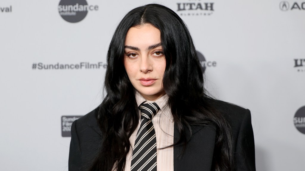 Charli XCX Ends ‘Brat’ Era With Sundance Double-Feature Charli XCX Ends 'Brat' Era With Sundance Double-Feature