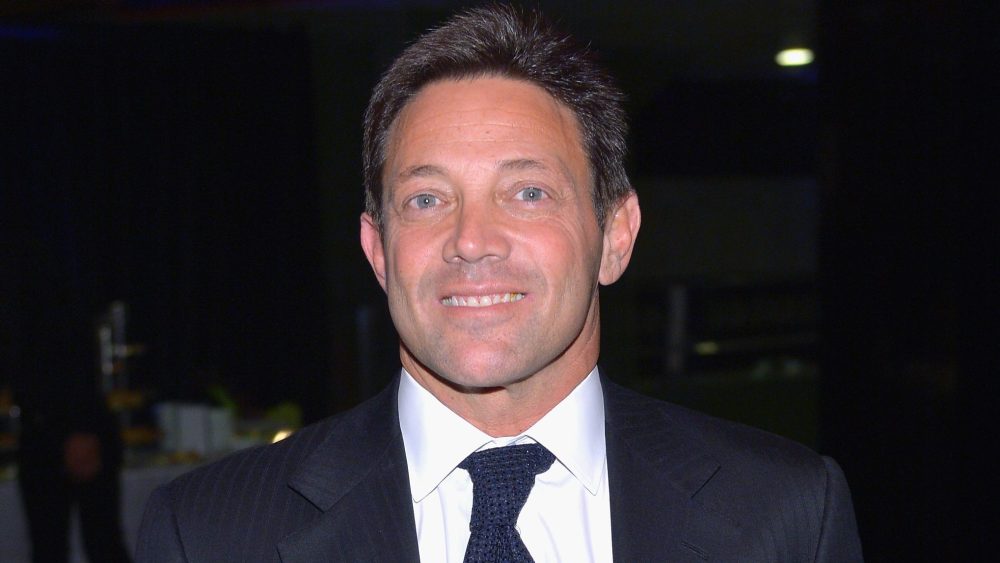 Jordan Belfort Documentary ‘Real Wolf of Wall Street’ Set at Paramount Jordan Belfort Documentary 'Real Wolf of Wall Street' Set at Paramount