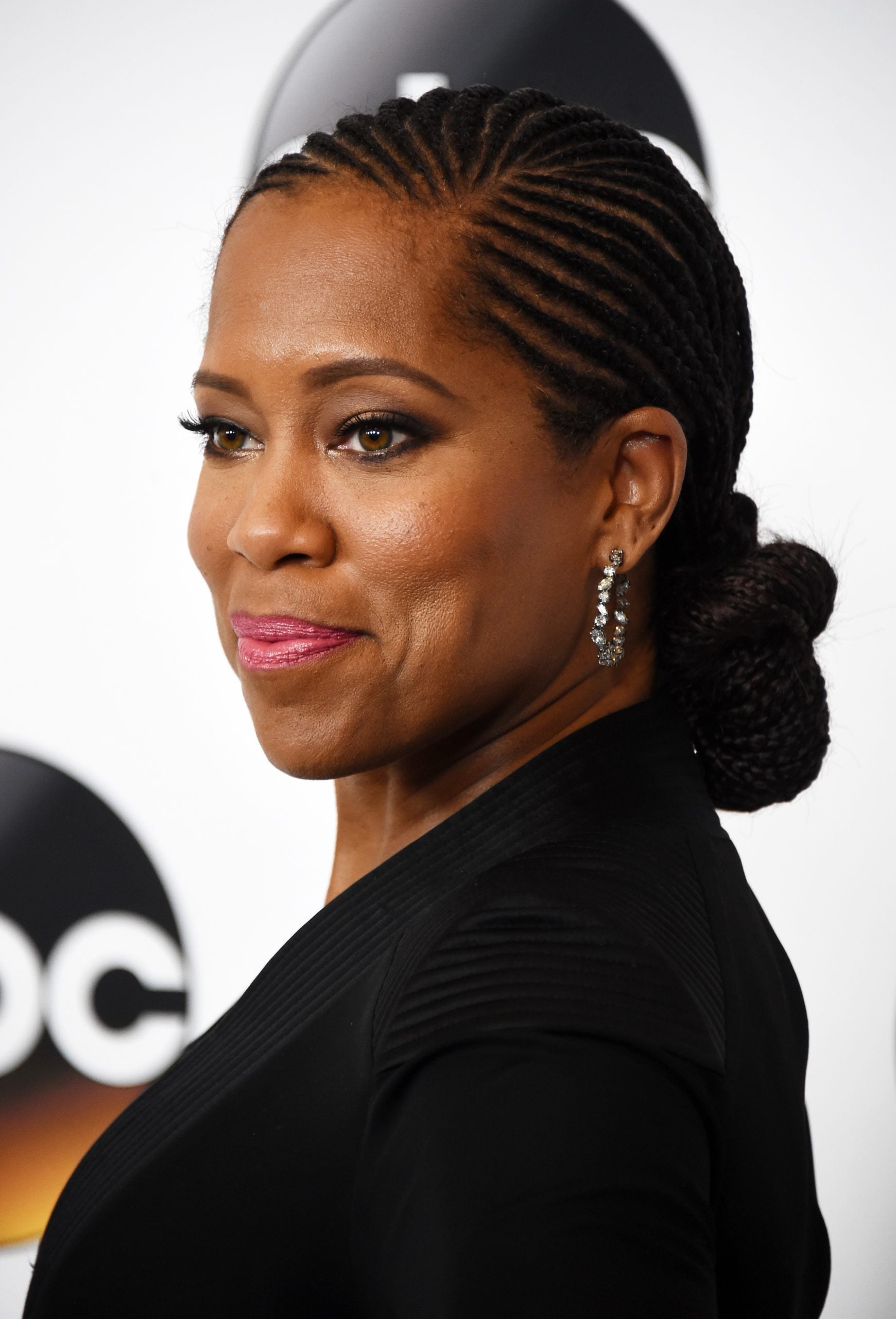 Regina King's Most Inspiring Beauty Looks