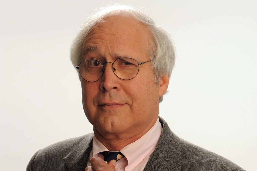 Chevy Chase sparks backlash after telling documentary director she’s ‘not bright’ Chevy Chase sparks backlash after telling documentary director she’s ‘not bright’
