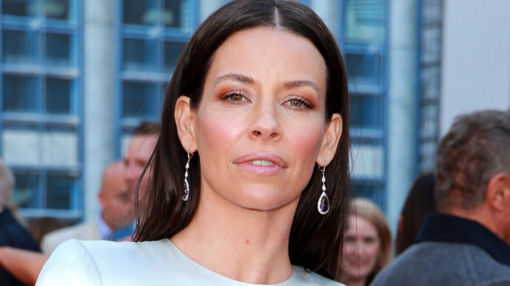 Evangeline Lilly