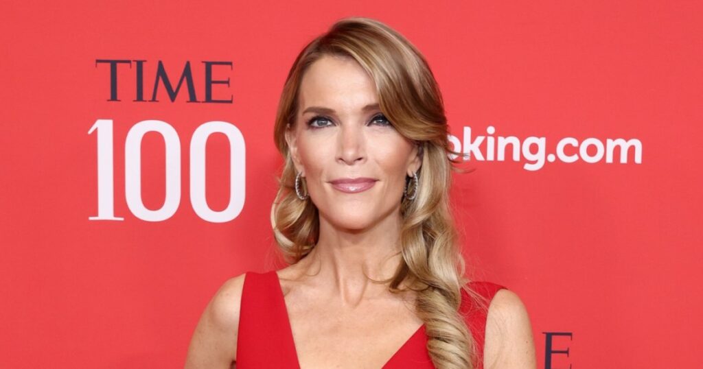 Megyn Kelly Names the Meanest Celebrities She Has Met Over the Years