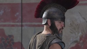 'The Odyssey'