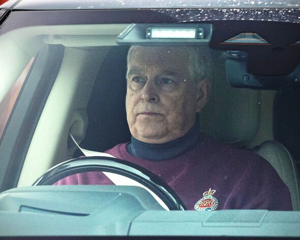 Andrew Mountbatten-Windsor