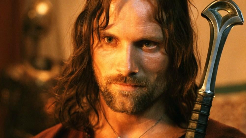 Viggo Mortensen Showed Up to ‘Lord of the Rings’ Set With an ‘Eye Bulged Out’ After Surfing Accident, Could Only Be Filmed From the Side: ‘Black Eye, Shut, Like a Boxer Swollen’
