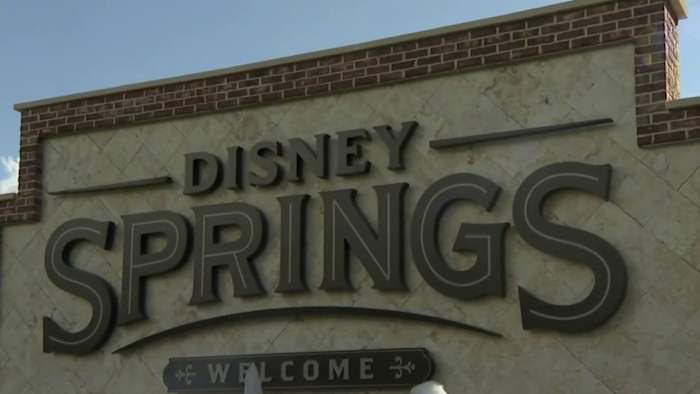 Man found dead at Walt Disney World, sheriff’s office says Man found dead at Walt Disney World, sheriff’s office says