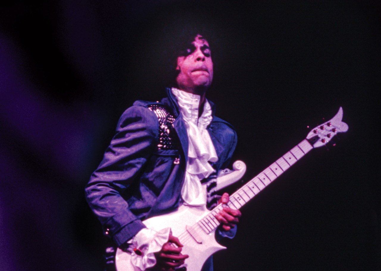 Prince in Syracuse