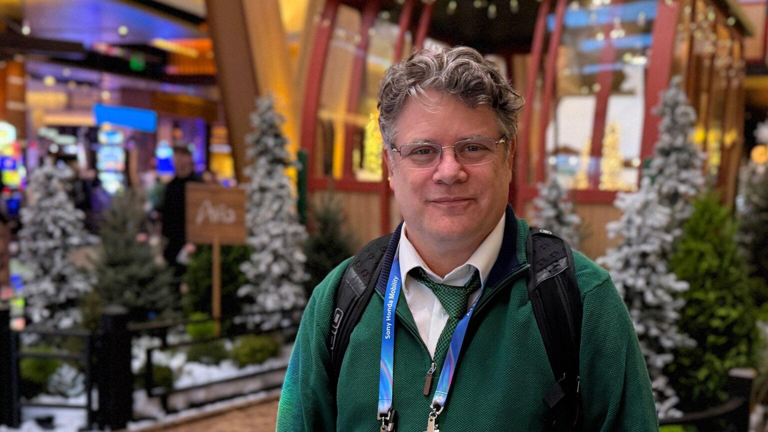 Sean Astin is fighting against AI.