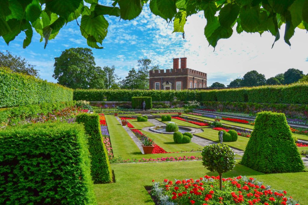 Two royal homes are getting ready for a bumper summer of visitors