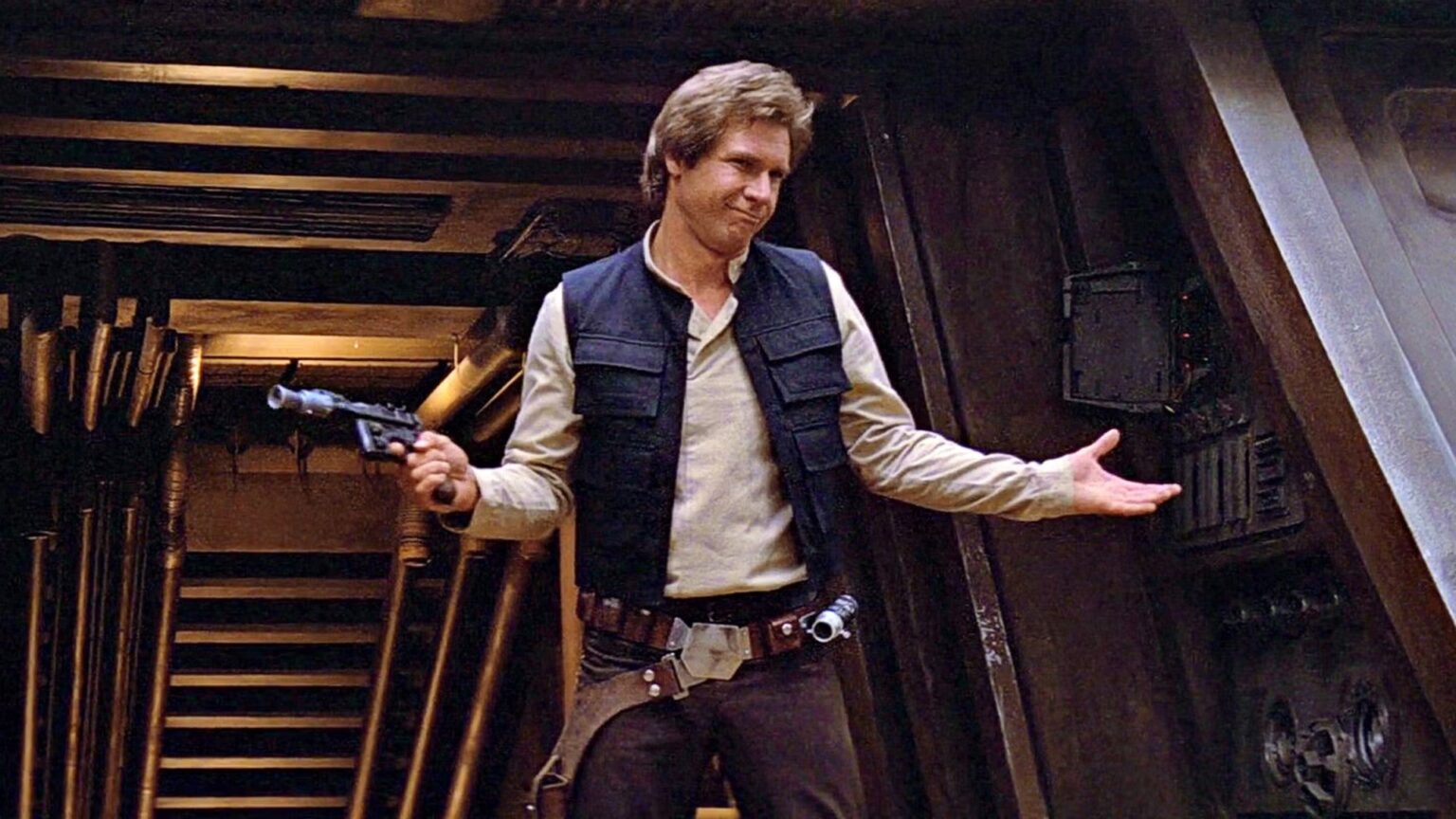 Star Wars Officially Retcons The Force Awakens & It Doesn’t Make Any Sense Star Wars Officially Retcons The Force Awakens & It Doesn't Make Any Sense