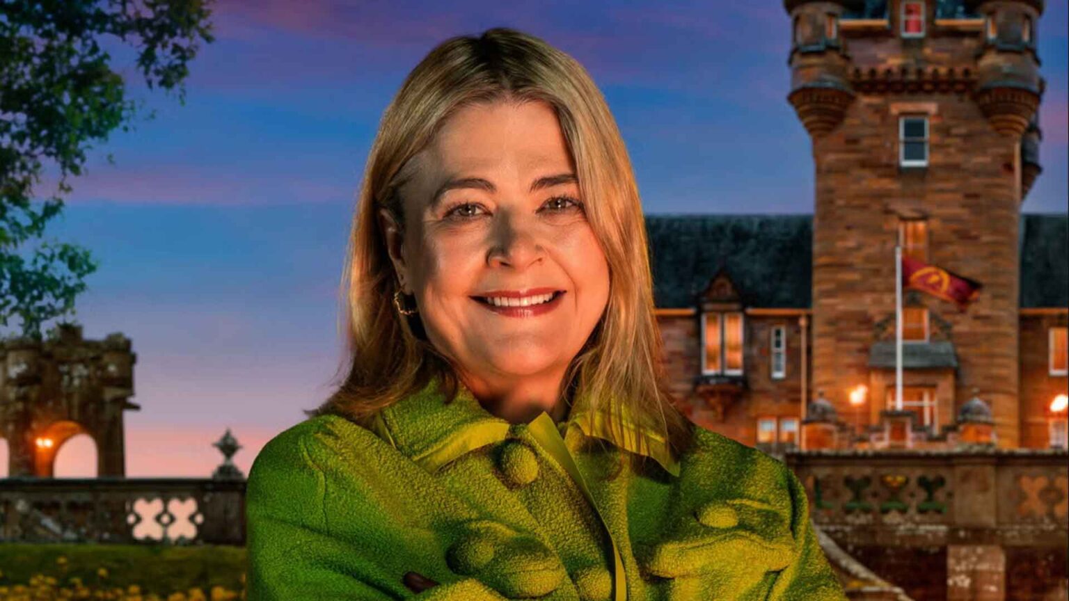 The Traitors star and author Harriet Tyce’s book sales increase 96% since series launch Linked In