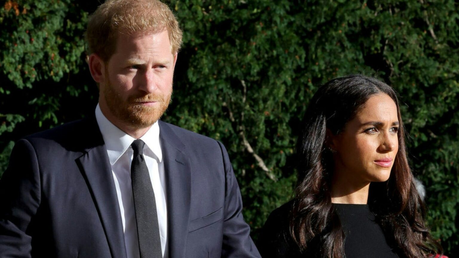 Prince Harry and Meghan Markle clash as he tells her: 'We can’t afford this'