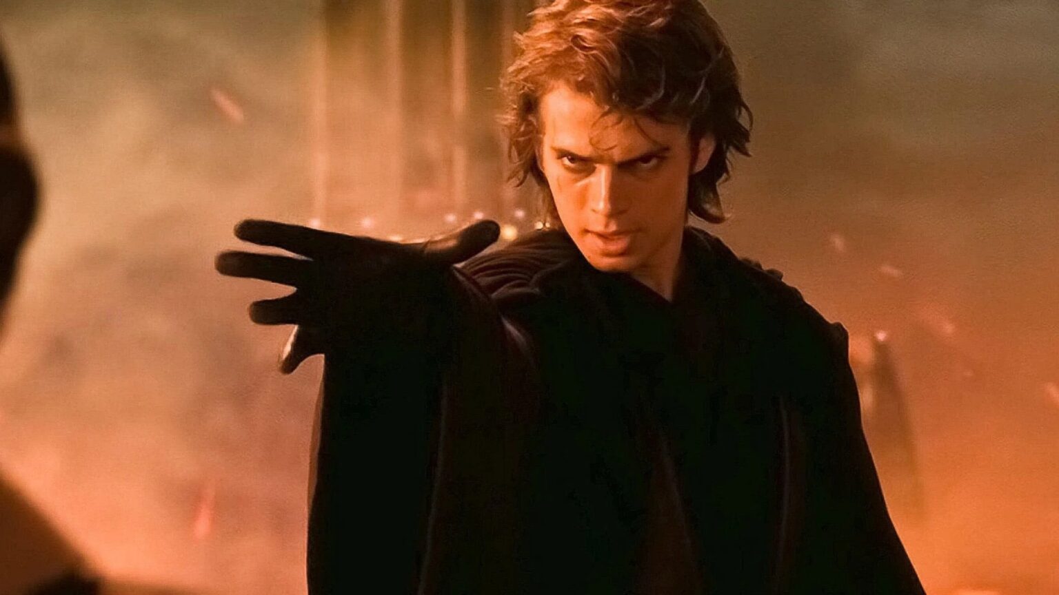 George Lucas' Sequel Trilogy Plans Would've Meant Anakin Wasn't the Chosen One After All