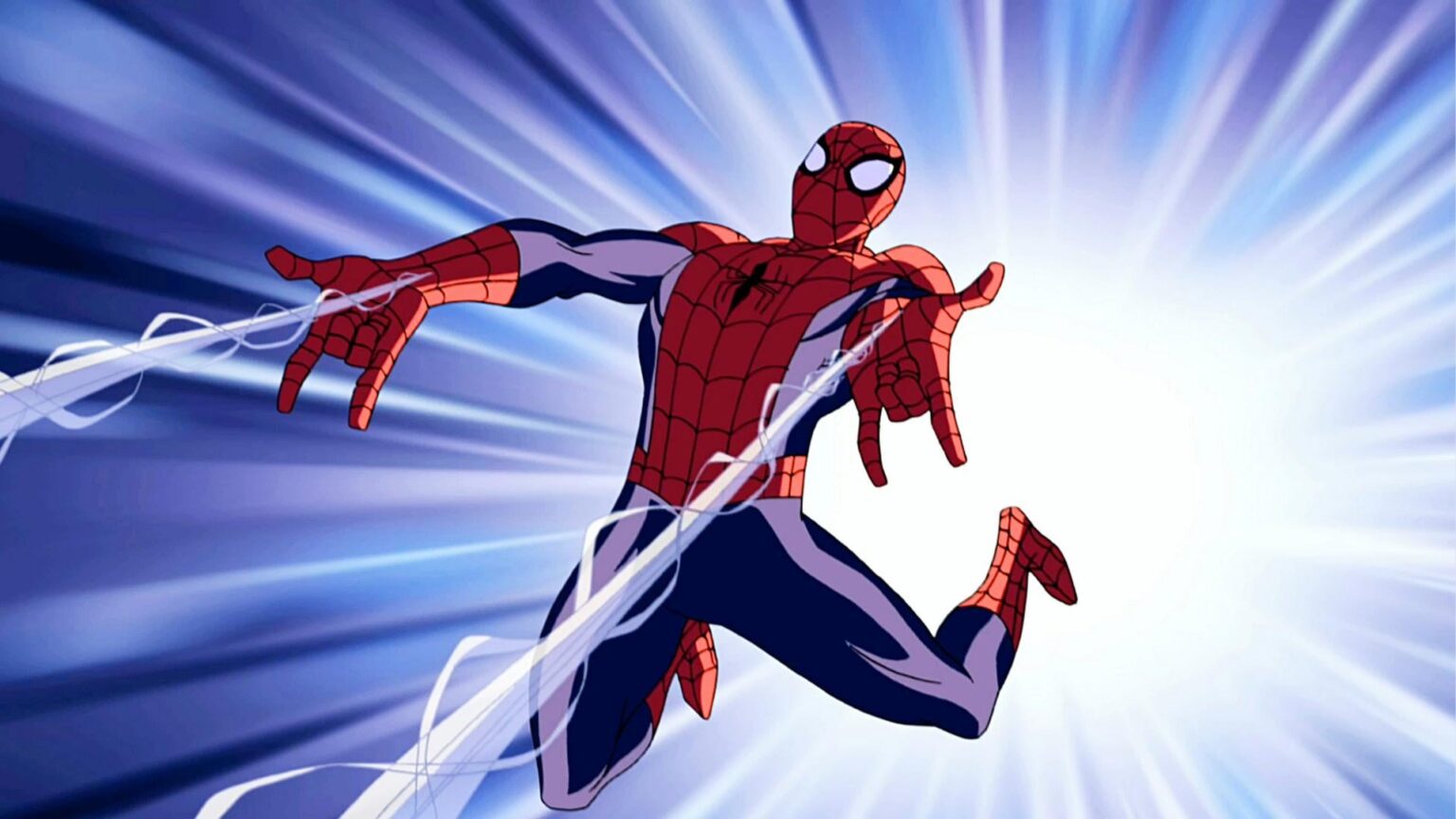 ‘Spider-Man’ Voice Actor Alexis Ortega Dies at 38