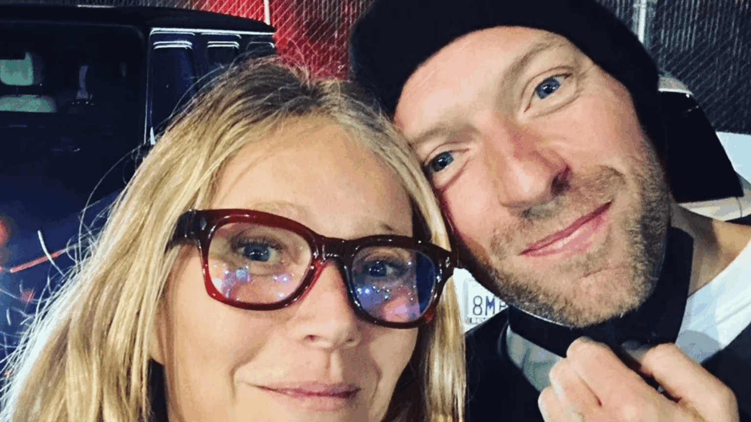Gwyneth Paltrow Says She Was 'Fired' From Film After Chris Martin Divorce Headlines