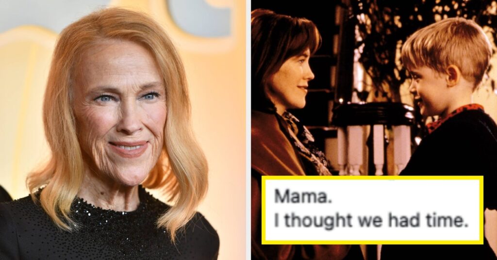 Catherine O'Hara's Death: Celebrity Reactions