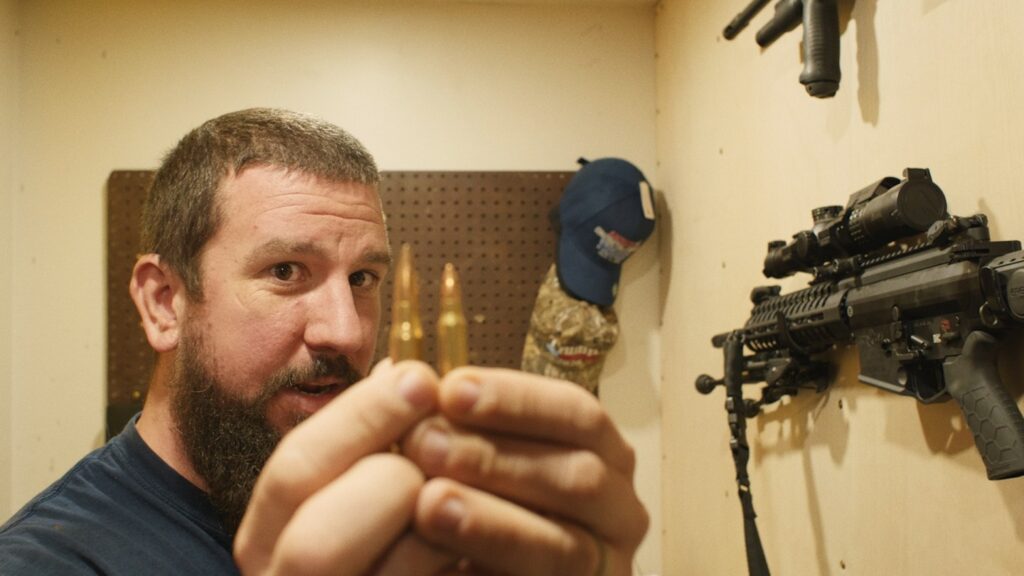 'Homegrown’ Documentary Going Direct to Consumer