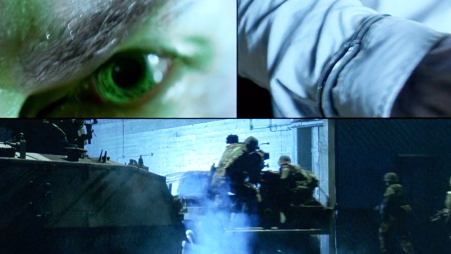 Hulk 2003