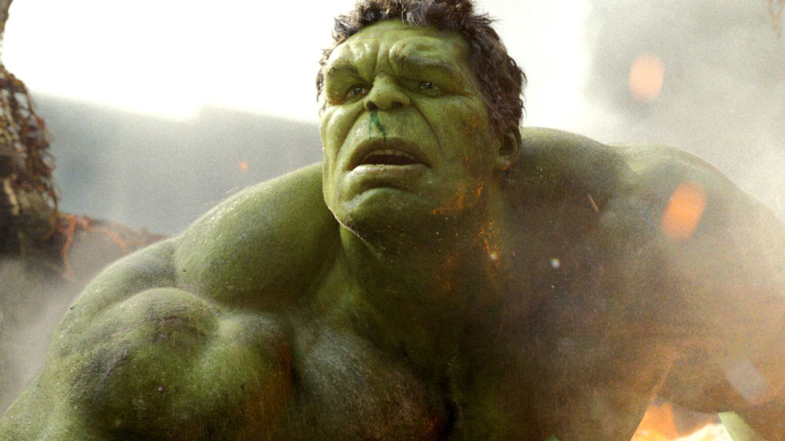 After 64 Years, the MCU Can Finally Restore Marvel’s Original Vision for the Hulk in 2026