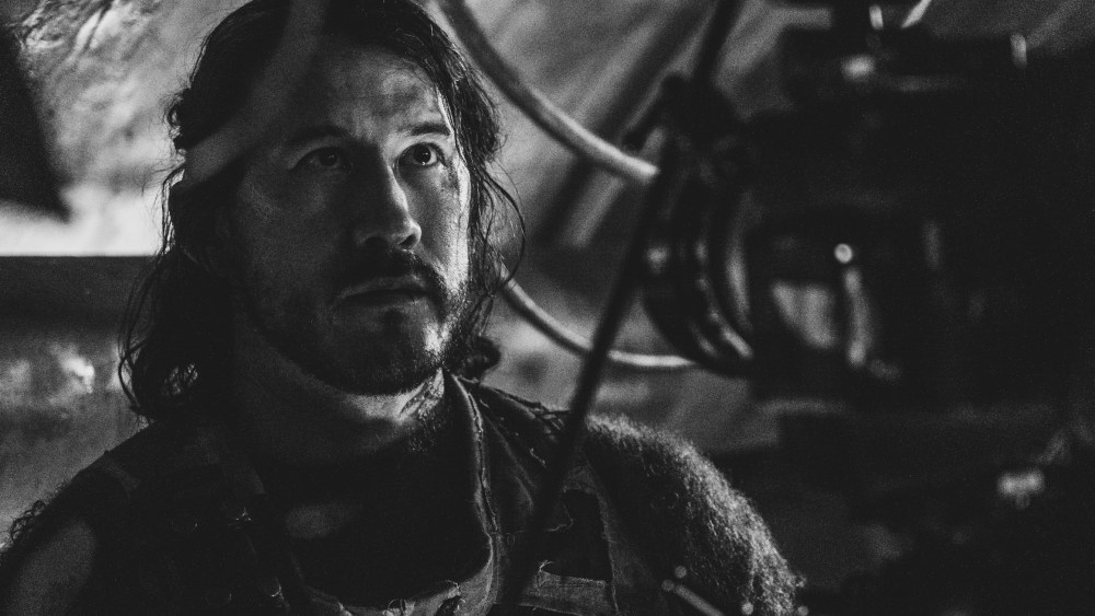 Markiplier's 'Iron Lung' Opens on 4,000 Screens Thanks to Fan Demand