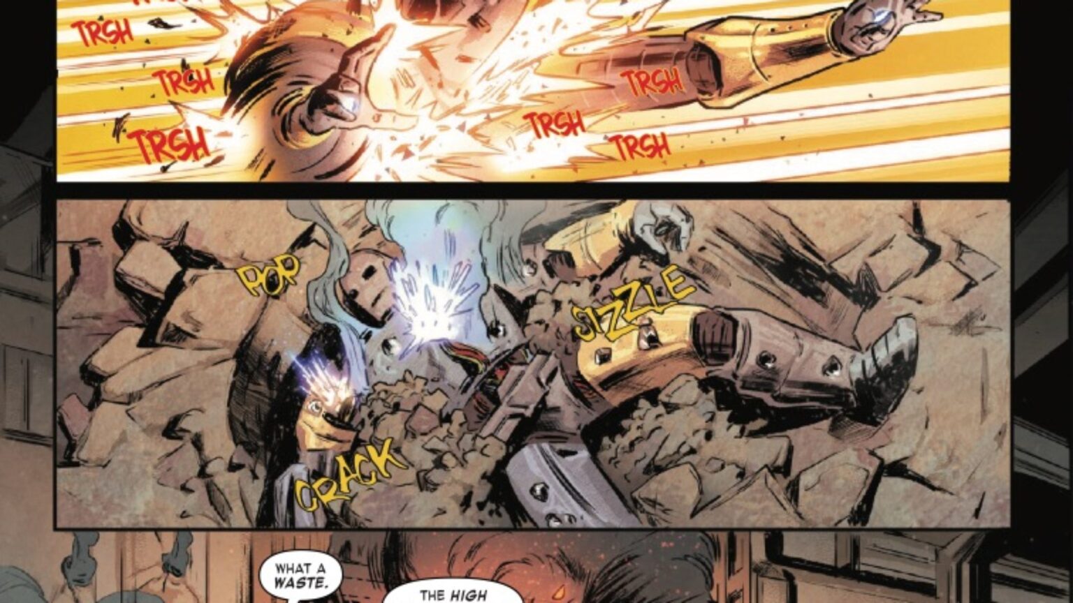 How Tony Got His Groove Back How Tony Got His Groove Back