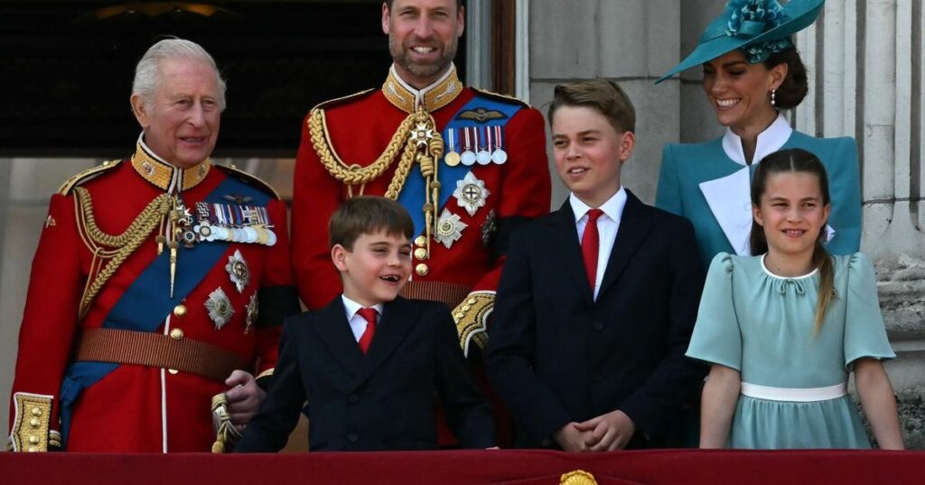 The Toronto Star: The current model of royal life is unsustainable. That’s a problem for the House of Windsor and possibly for Canada