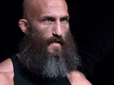 Tommaso Ciampa explains why he decided to make the switch from WWE to AEW